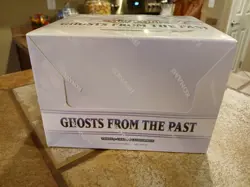 Yugioh Ghosts from the Past 1st Edition Display Box, Sealed (Box Damage) 753569116056 - Image 3