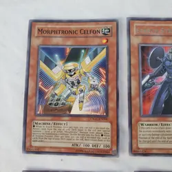 Yugioh Cards Lot Of 12 NM CCG TCG Yugioh! Yu-Gi-Oh! - Image 2