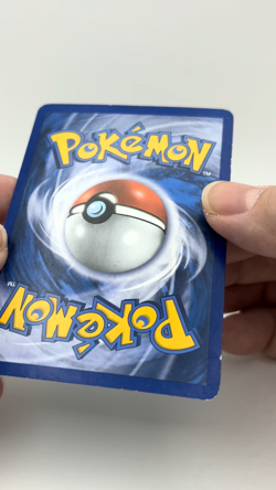 Wartortle 43/100 Holo EX Crystal Guardians Stamped Pokemon Card 2006 TCG LP - Image 2