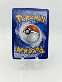 Wartortle 43/100 Holo EX Crystal Guardians Stamped Pokemon Card 2006 TCG LP - Image 3