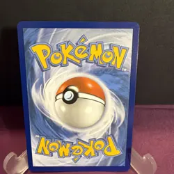 Houndstone 145/132 Mega Evolutions Full Illustration Art Rare Pokemon Card NM/M - Image 2