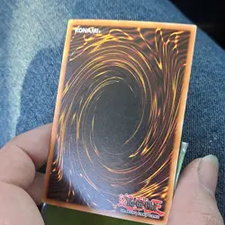 Blue-Eyes White Dragon SDK-001 Ultra Rare Holo Unlimited Yu-Gi-Oh! Card - Image 2