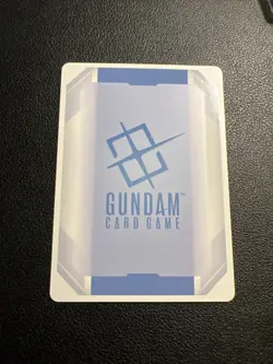 [English] Awakened Potential GD03-118 R+ Foil NM Pack Fresh Command Card - Image 2