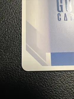 [English] Awakened Potential GD03-118 R+ Foil NM Pack Fresh Command Card - Image 3