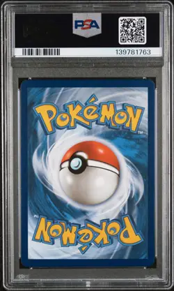 PSA 10 GEM MINT Reshiram FA Celebrations Classic Collection Pokemon Card 113/114 - Image 2