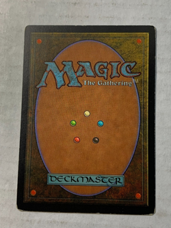 Magic the Gathering Natural Order Vis Rare Card MP MTG - Image 2