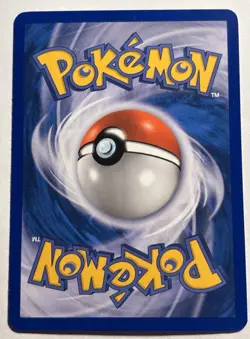 Ninetales Expedition Pokemon Card E-Series Reverse Holo 21/165 LP Condition - Image 5