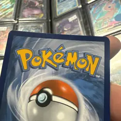 MP Latias (Full Art Promo) XY78 XY PROMO Holo Pokemon TCG Card - Image 5
