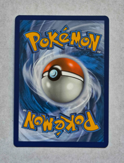 Mela 140/131 Sv: Prismatic Evolutions Full Art Holo Pokemon Card TCG - Image 4