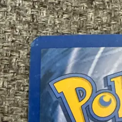 Wartortle Uncommon FireRed & LeafGreen 50/112 Water Reverse Holo Pokemon Card - Image 3