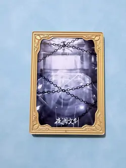 Shirahoshi Diamond Metal Card One Piece Waifu Goddess Story - Image 2