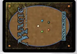 MTG FINAL FANTASY FOIL The Masamune R 264 NM Pack Fresh ActualScan of Card - Image 2