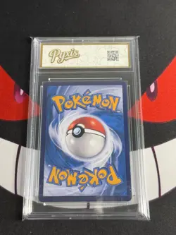 Hisuian Typhlosion VSTAR HR CS5aC-161/127 Pokemon Card Chinese-Pyxis gold 10 - Image 2