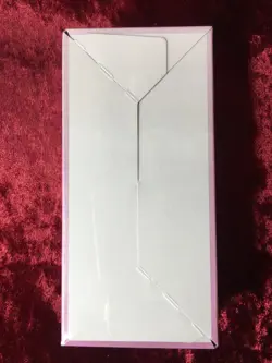 Hololive Official Card Game Booster Pack Curious Universe Box Japanese - Image 2