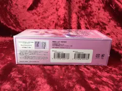 Hololive Official Card Game Booster Pack Curious Universe Box Japanese - Image 4