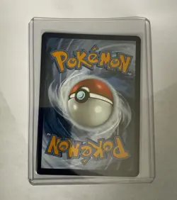 Pokemon TCG Scarlet & Violet Destined Rivals Team Rockets Nidoking Card 233/182 - Image 2