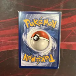 Pokemon TCG Team Rockets Nidoking EX Card 233/182 Sir Destined Rivals NM Rare - Image 2
