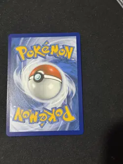 Pokemon TCG Team Rockets Nidoking EX Holo Card 233/182 Destined Rivals SIR NM - Image 2