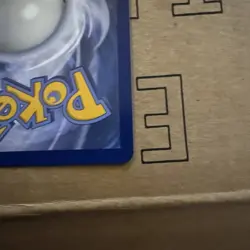 Pokemon TCG Team Rockets Nidoking EX Card 233/182 Sir Destined Rivals - Image 3