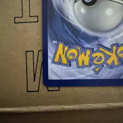 Pokemon TCG Team Rockets Nidoking EX Card 233/182 Sir Destined Rivals - Image 4