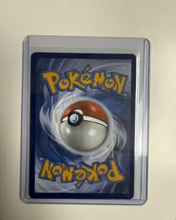 Pokemon TCG Team Rockets Nidoking EX 233/182 Destined Rivals - Image 2