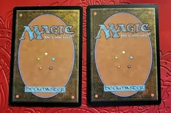 MTG Mirrorworks x2 NM ~Mirrodin Besieged (Magic the Gathering)*Free Shipping* - Image 2