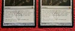 MTG Mirrorworks x2 NM ~Mirrodin Besieged (Magic the Gathering)*Free Shipping* - Image 4