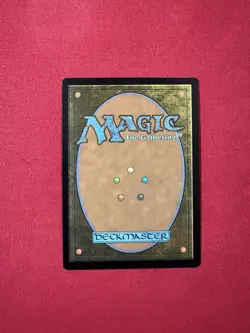 Leonardo, Big Brother - Teenage Mutant Ninja Turtles TMT MTG Magic Gathering #14 - Image 2