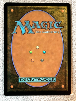 SPITEFUL BANDITRY Borderless Poster FOIL Lord of the Rings mtg 738 pack fresh - Image 2