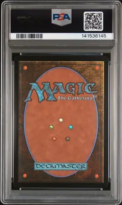 2025 MTG FINAL FANTASY COMMANDER CHOCOBO BUNDLE #0469 SNAPCASTER MAGE PSA 10 - Image 2