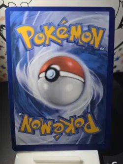 Pokemon Flareon TG01/TG30 Brilliant Stars Trainer Gallery Ultra Rare Holo - Image 2