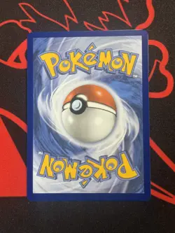 Pokemon TCG - Charcadet - 022 022 Near Mint Holo Promo ME: Mega Evolution Promo - Image 2