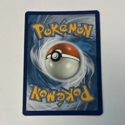 Pokemon Pikachu SWSH039 Promo Holo Basic Card SWSH Sword & Shield - Image 2