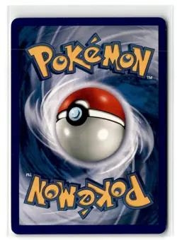 1999 POKEMON SHADOWLESS CLASSIC - BASE SET WARTORTLE STAGE 1/UNCOMMON #42 - - Image 2