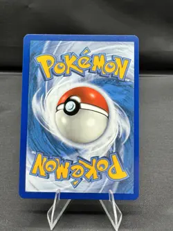 Pokemon tcg Snorlax VMAX Swsh01 Sword & Shield Ultra Rare Holo 142/202 340 HP - Image 2
