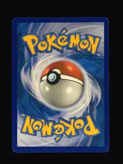 Wartortle 75/132 Reverse Pokemon Secret Wonders 🔥🔥🔥 - Image 2