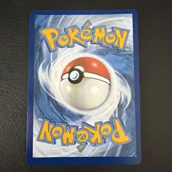 Bouffalant ex 170/086 Sv: White Flare Holo Pokemon - Image 2