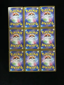 2025 Pokemon TCG JPN Inferno X M2 013/080 RR Mega Charizard X ex Lot*9 RR72 - Image 2