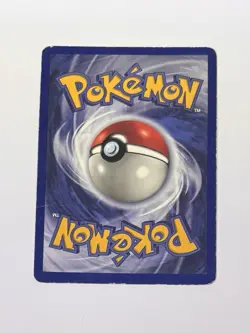 Nidoking 11/102 Holo Rare, Base Set Edition Pokemon Card 1999 WOTC MP - Image 2