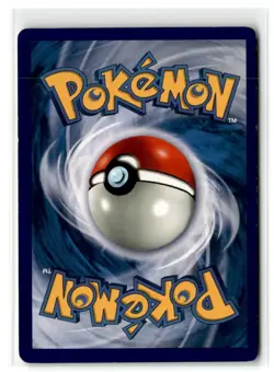 1999 POKEMON SHADOWLESS CLASSIC - BASE SET WARTORTLE STAGE 1/UNCOMMON #42 (A) - Image 2