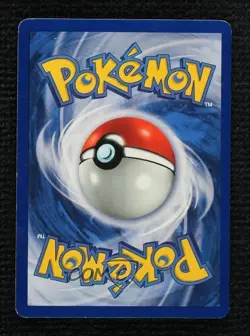 Poliwrath Holo Shadowless 1st Ed. Pokemon Base Set #13 1999 - Image 2