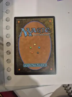 MTG Commander Masters Narci, Fable Singer Foil Card 710 - Image 3