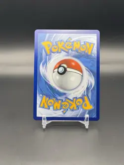 Pokemon Sword & Shield Black Star Promo Lance’s Charizard V SWSH133 (B) - Image 2