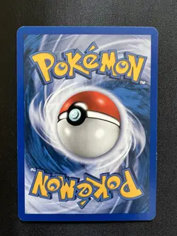 Growlithe #62/144 - Skyridge 2003 - NM - Pokemon TCG - Image 2