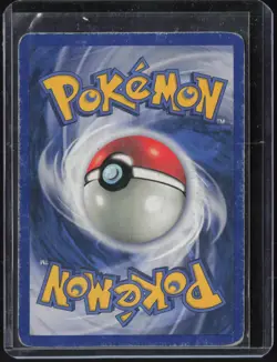 2000 Pokemon Rocket Holo #7 Dark Golbat - Image 2