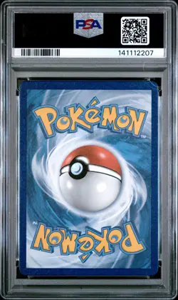 Dragapult Holo SWSH132 Celebrations Collection Pokemon PSA 9 *207 - Image 2