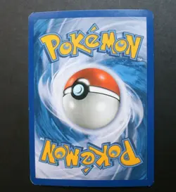 AMPHAROS 1/17 HOLO POP Series 7 2008 Pokemon TCG - Image 2