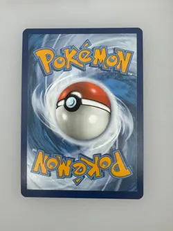 2023 Pokemon Paradox Rift Veluza 192/182 NM - Image 2