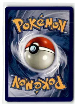 1999 POKEMON BASE SET 1ST EDITION SHADOWLESS KOFFING #51/102 - - Image 2