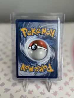 Pokemon TCG Surfing Pikachu Evolutions Secret Rare Regular 111/108 2016 - Image 2